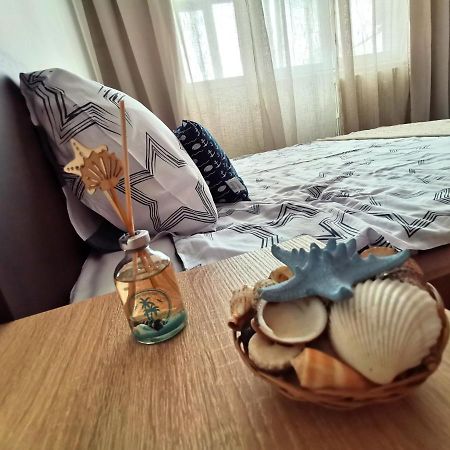 Apartamentul Lui Matei Constanţa Exterior foto