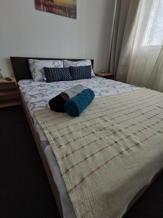 Apartamentul Lui Matei Constanţa Exterior foto